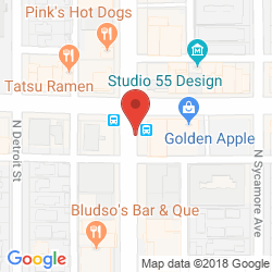 This office location. Click for details.