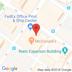 This office location. Click for details.