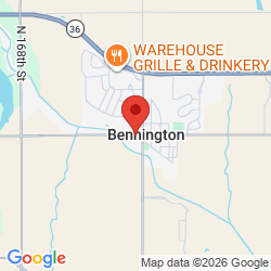 This office location. Click for details.