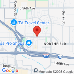 This office location. Click for details.