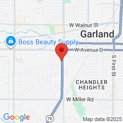 This office location. Click for details.