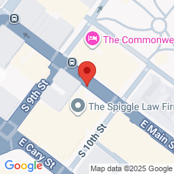 This office location. Click for details.