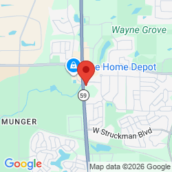 This office location. Click for details.