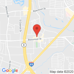 This office location. Click for details.