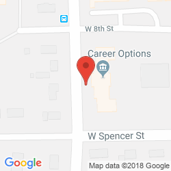 This office location. Click for details.