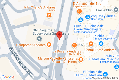 This office location. Click for details.