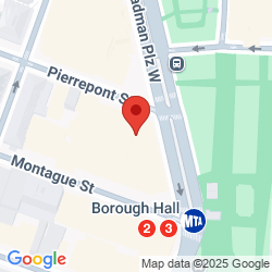 This office location. Click for details.