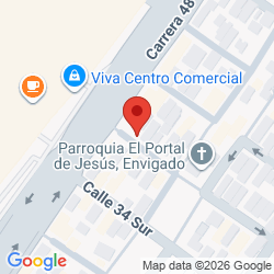 This office location. Click for details.