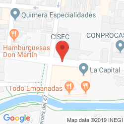 This office location. Click for details.