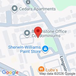 This office location. Click for details.