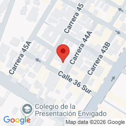 This office location. Click for details.