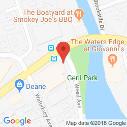 This office location. Click for details.