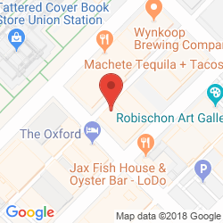 This office location. Click for details.