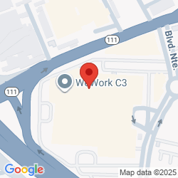 This office location. Click for details.