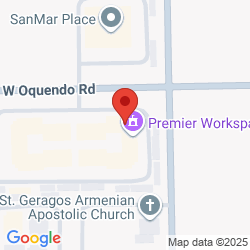 This office location. Click for details.