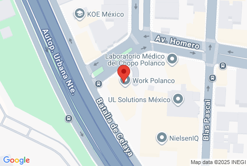 This office location. Click for details.