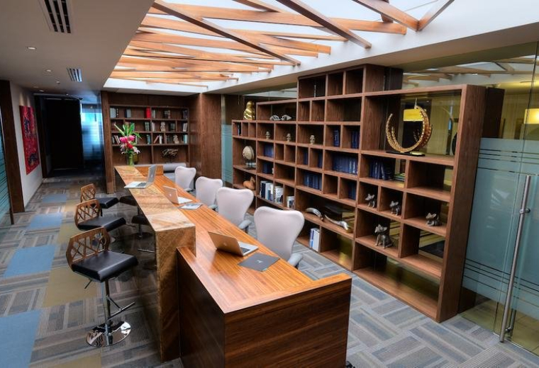 Av. Batallón de San Patricio #111, Garza García, Nuevo León