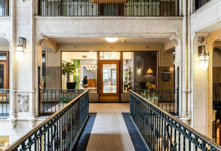 1 Page Avenue, Asheville, North Carolina