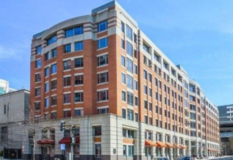 10 G Street NE, Suite 600, Washington DC