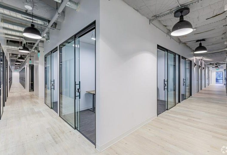 10089, Willow Creek Road, Suite 200, San Diego