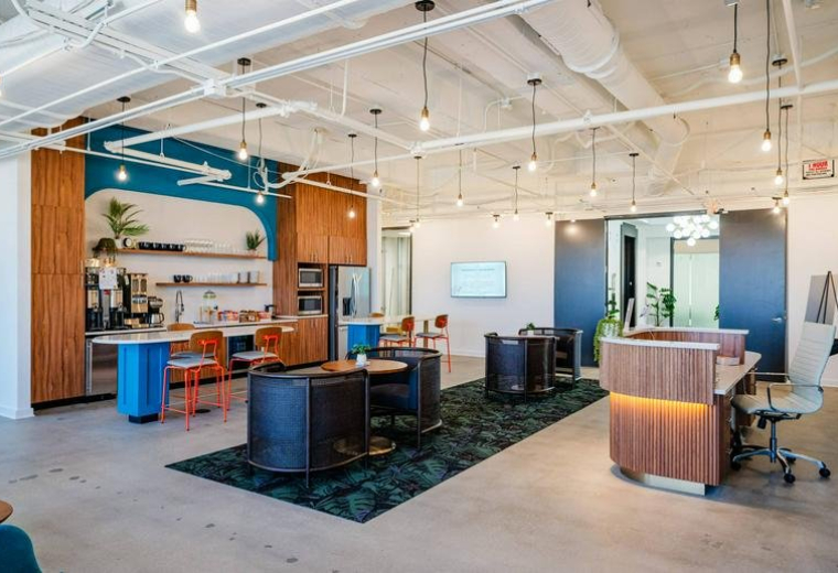 104 S Main Street, Greenville, South Carolina