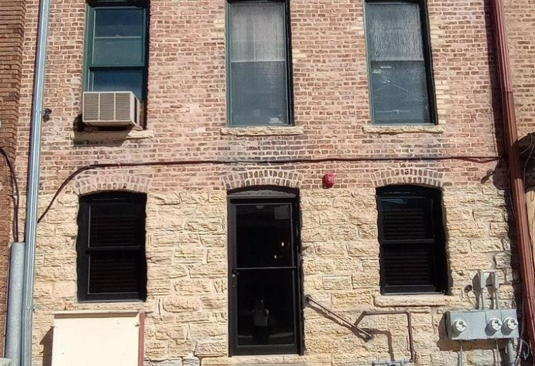 Serviced office centres in central Chicago