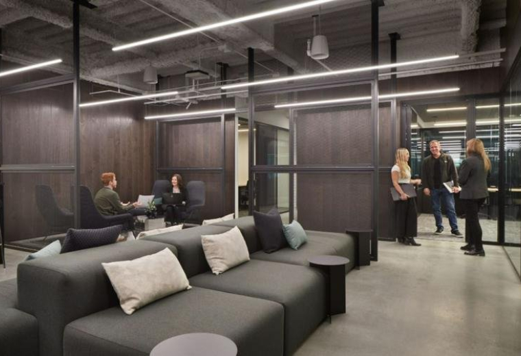 1100 Dexter Ave N, Seattle, Washington