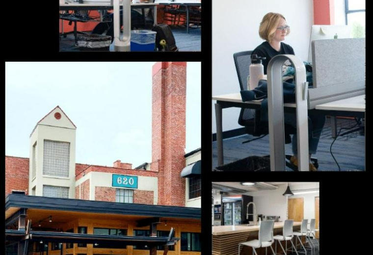 111 Bain Street, Greensboro, North Carolina