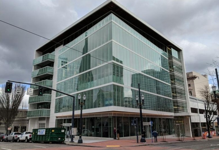 1155 SW Morrison Street, Portland (Oregon)