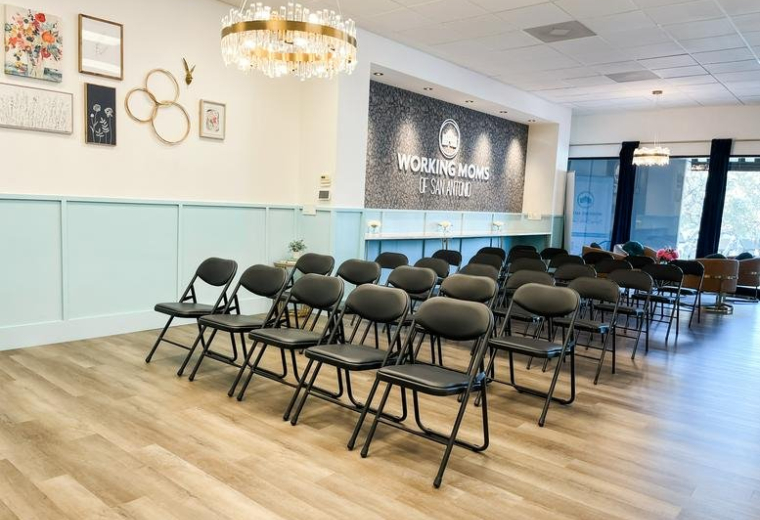 11854 Wurzbach Road, San Antonio, Texas