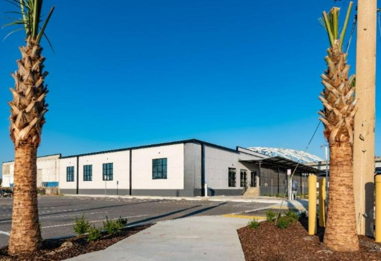 1505 Dennis Street, Jacksonville (Florida)