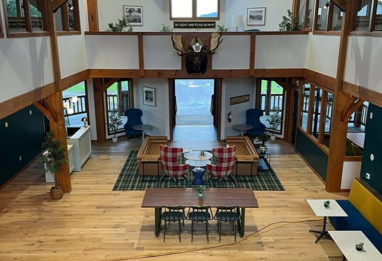 1716 W Babcock Street, Bozeman, Montana