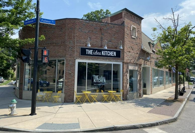 1940 Palmer Avenue, Larchmont (NY), New York