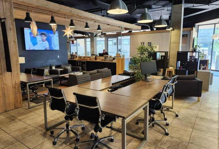 201 Milwaukee Street, Suite 200