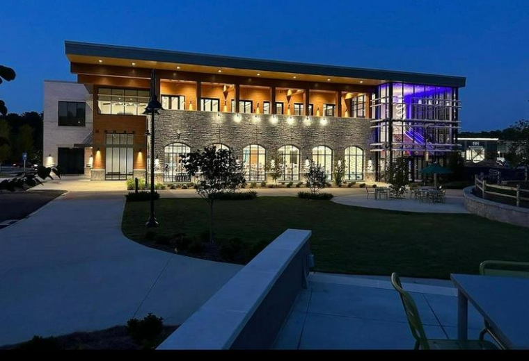 2245 Wisteria Drive SW, Snellville, Georgia