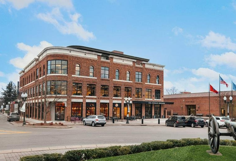 231 Public Square, Franklin (Tennessee)