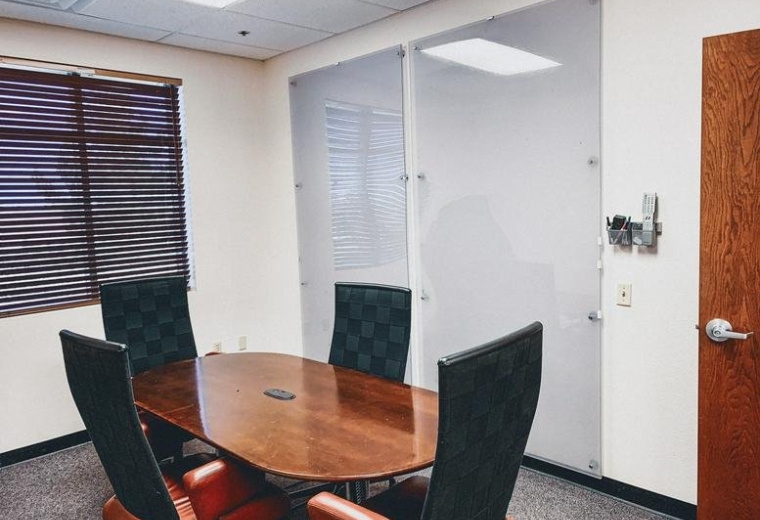 Exterior image of 2625 West Baseline Road