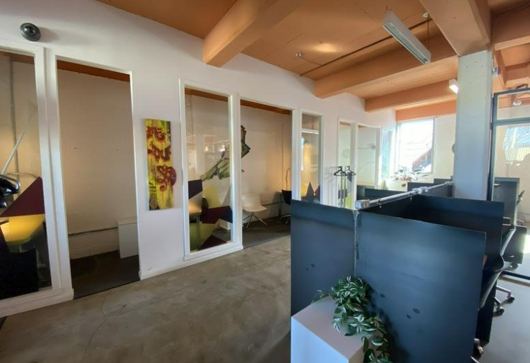 2700 Rue Angus, Montreal, Quebec