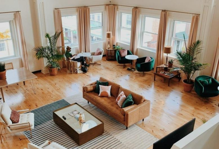 291 Wall Street, Stockade District, Kingston, New York