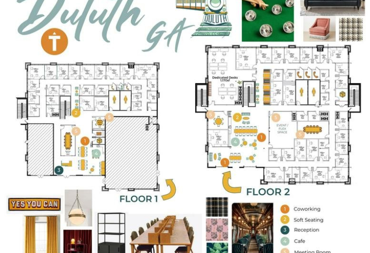 Exterior view of 3176 Main Street