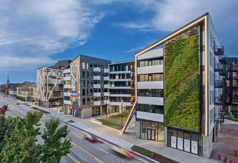 470 W Broad Street, Columbus (Ohio)