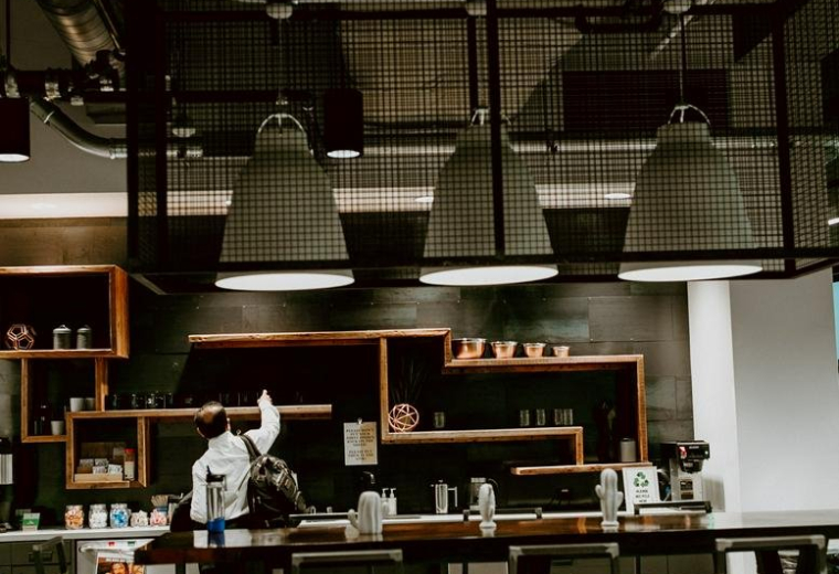 5830 Granite Parkway No. 100, Granite Park, Plano, Texas