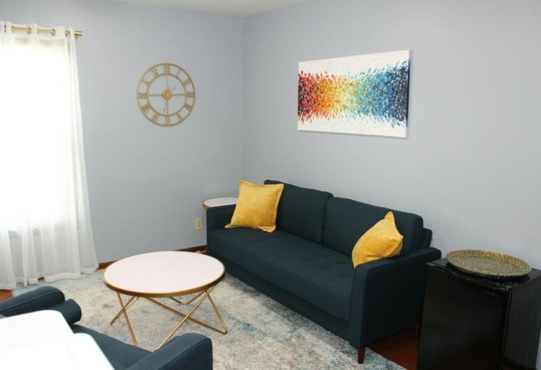 5842 Main Street, Suite 2B, New York City