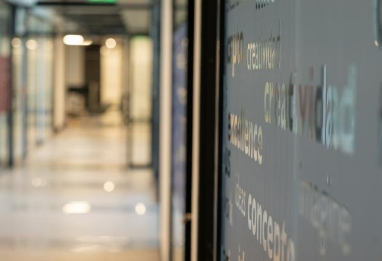 5862, Avenida Larraín, piso 13, Santiago