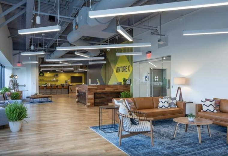 Frontier 600, 600 Park Offices Dr, Durham, North Carolina