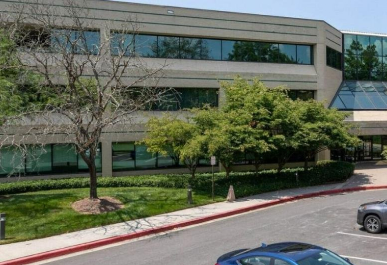 7135 Minstrel Way, Suite 204, Columbia (Maryland)