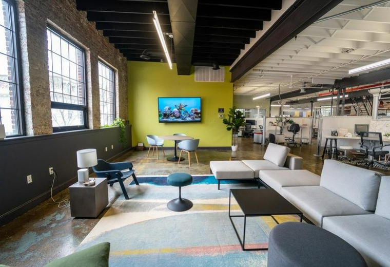 8 North Front Street, Kingston (NY), New York