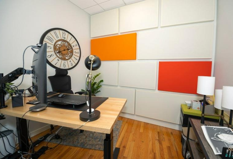 805 Greenwood Street, Dempster, Evanston, Illinois