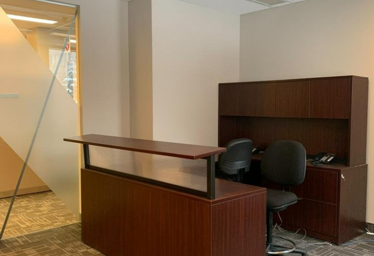 808, 4 Avenue South-West, Calgary, Alberta