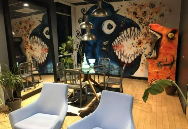 8730 Wilshire Boulevard Suite 350, Beverly Hills, CA, Beverly Hills (California)